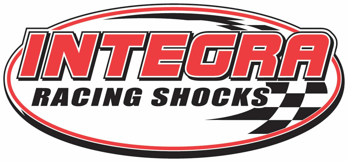 Integra Racing Shocks Catalog 2025 - 100