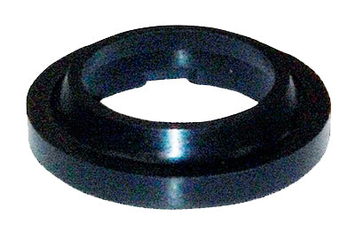 Heel Wiper 1/2in Slotted - 31030280