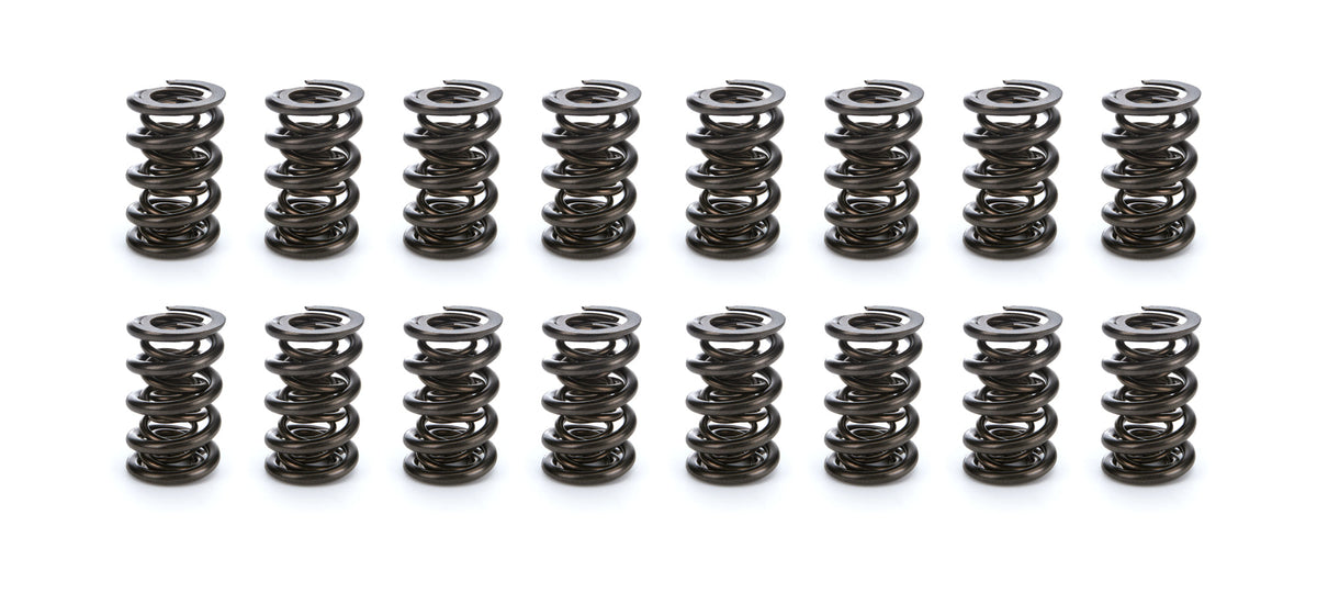 1.600 Triple Valve Spring Set (16) - 1248