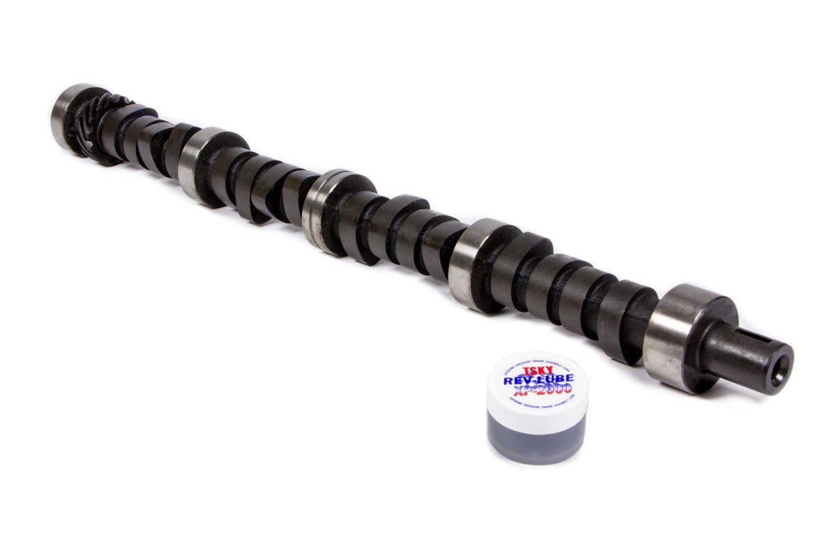 Ford Solid Camshaft - Y-Block - 301333