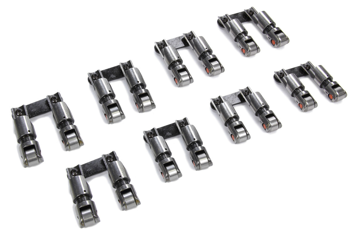 SBC Roller Lifter Set EZ-Max Series - 372LO180EZMAX