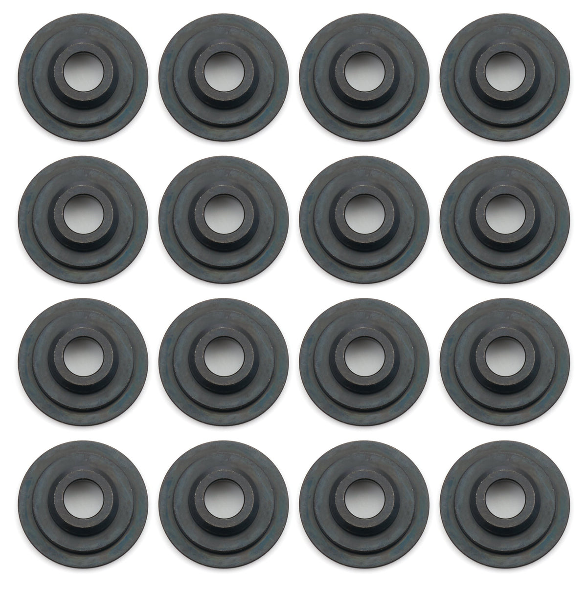 7 Deg. Steel Retainers - 507ST