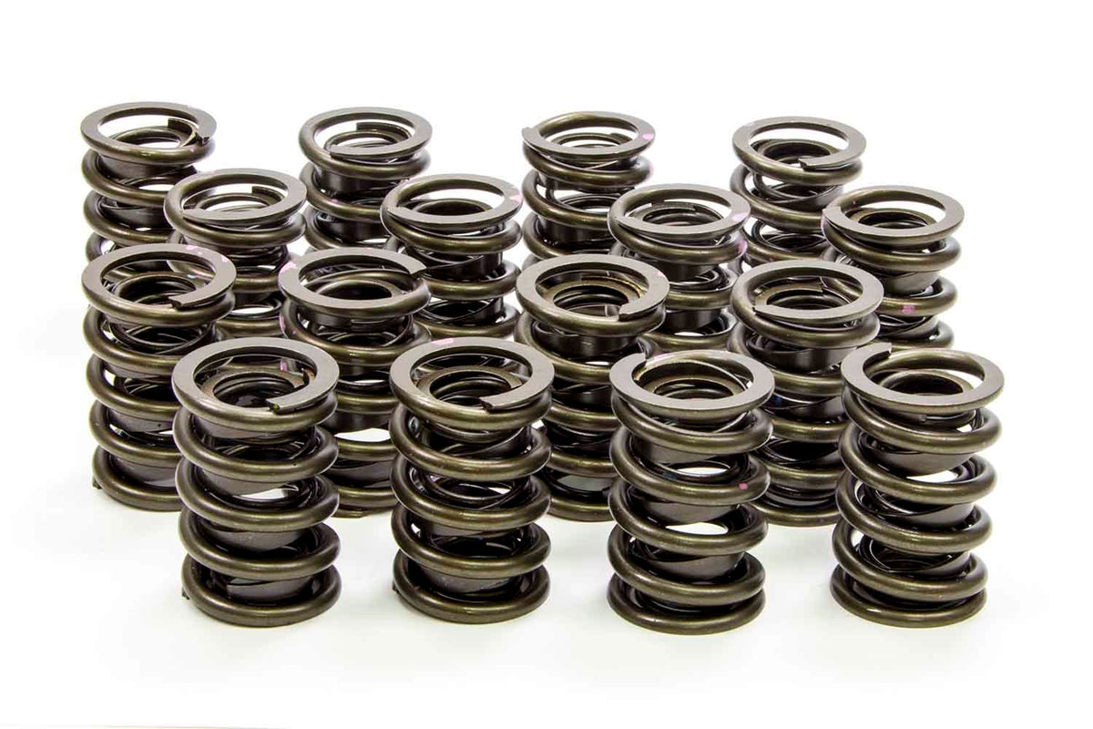 Dual Valve Springs w/Damper - LS1 - 6105SP
