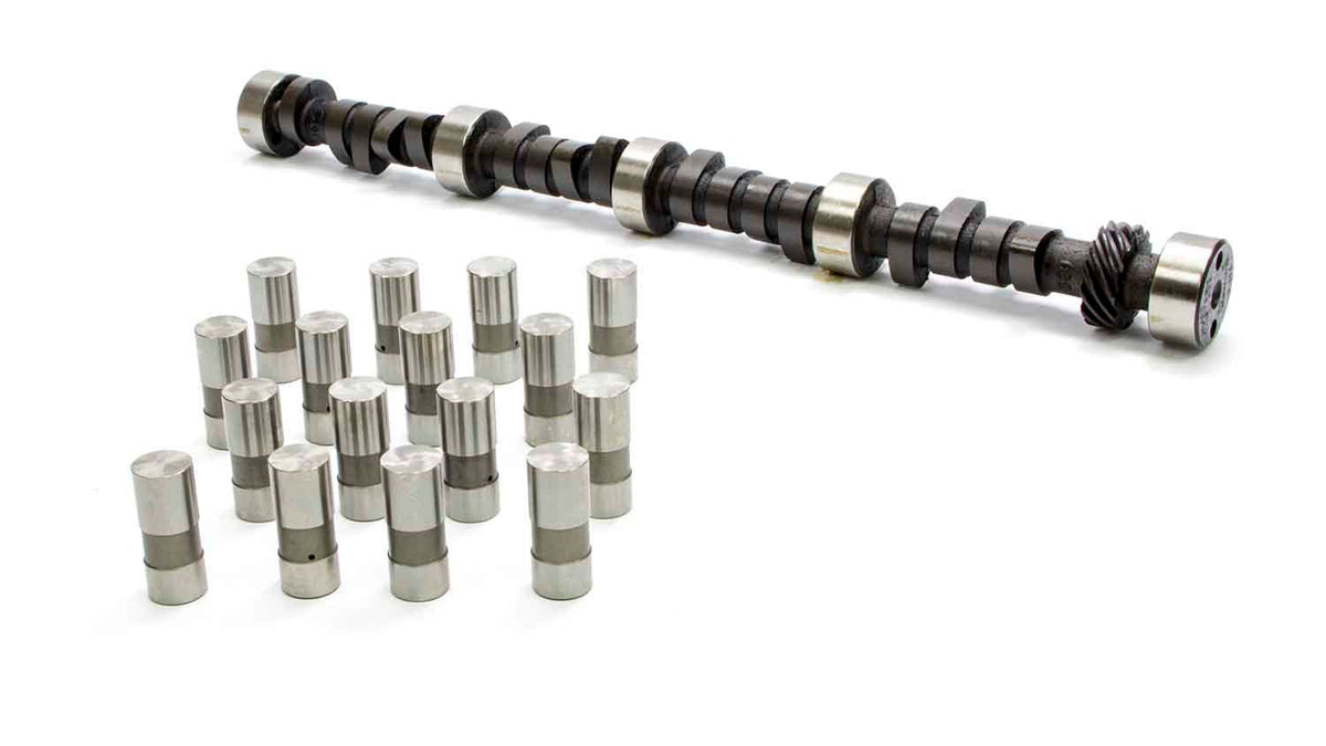 SBC Cam & Lifter Kit - CL201281