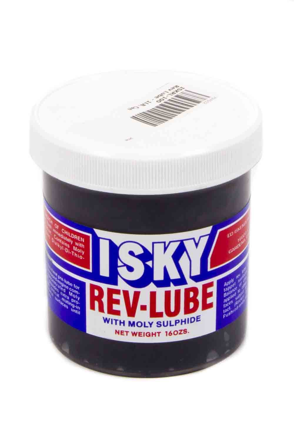 Rev Lube - 1LB. Can - RL100