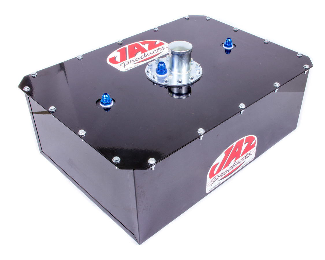 16 Gal. Black Pro with/ 2012 Flap - 27701601