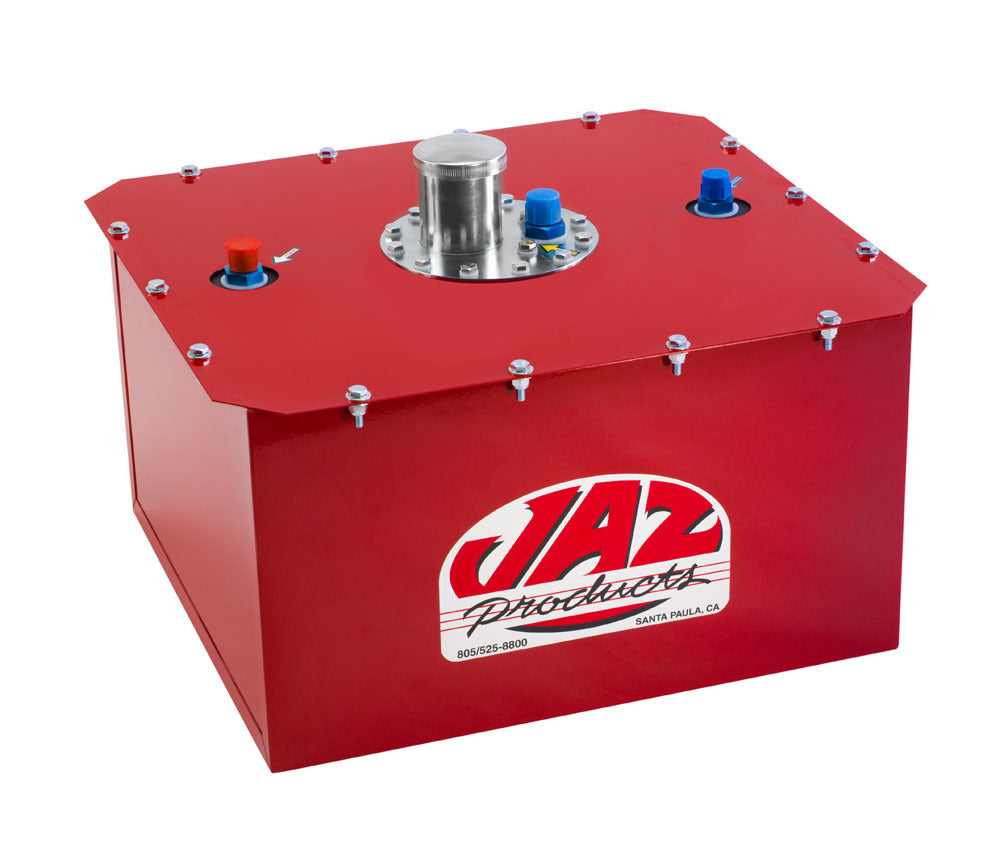 16 Gal. Pro with/ 2012 Flapper Fi - 277016NF