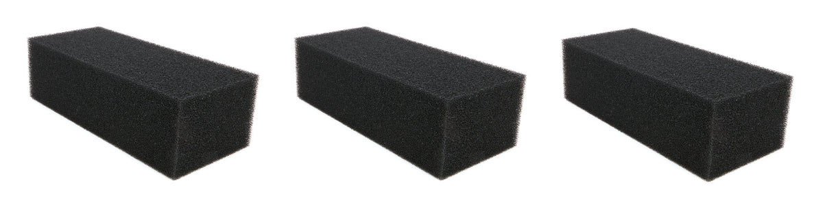 12 Gal. Foam Kit for 012 Cells - 36001211