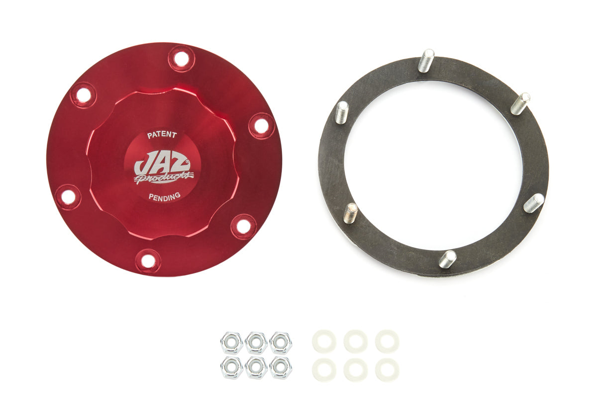 Fuel Tank Caps - 39172506