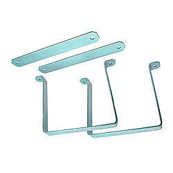 1 Gal. Mount Kit for 001 Cells - 40000103