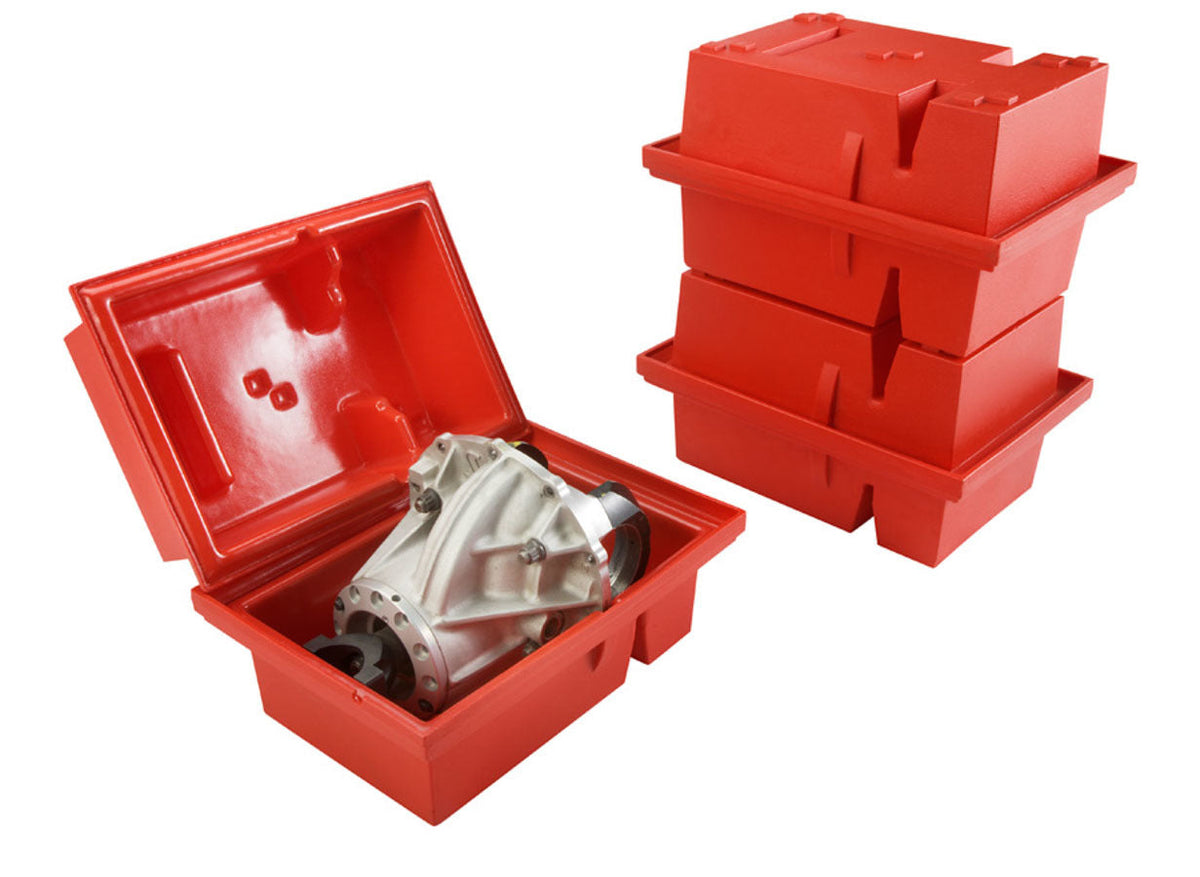 Protecto Ultra Case - Red - 70000806