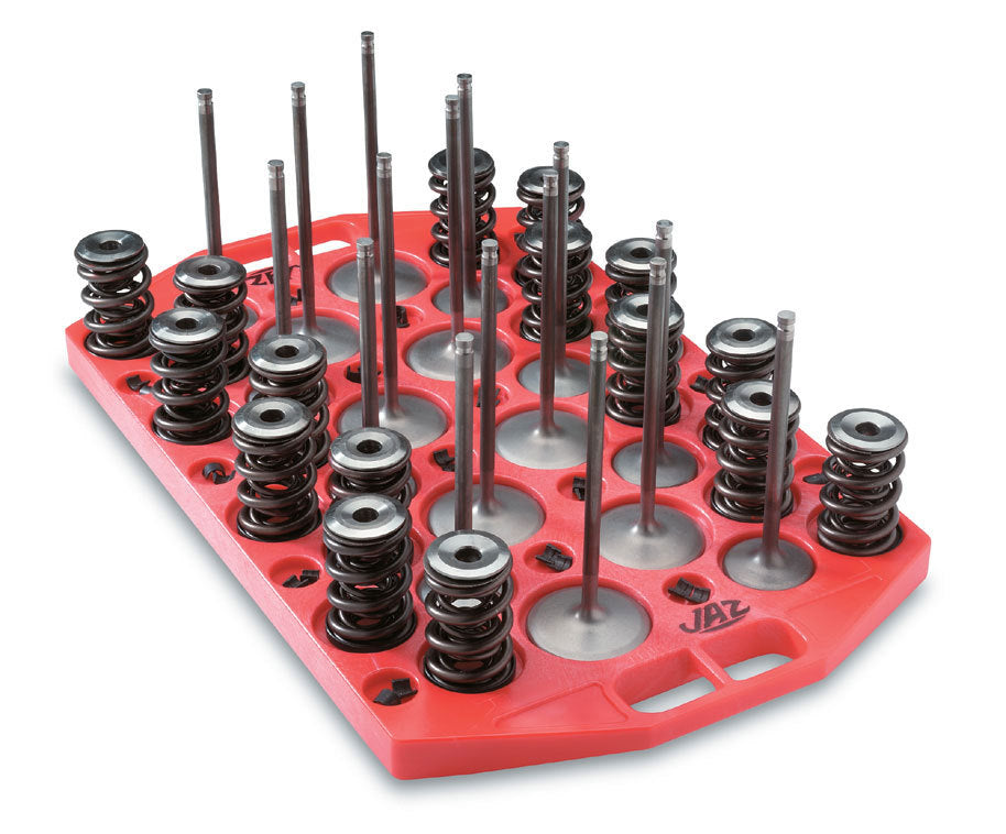 Valve & Valve Spring Tray - 73500106