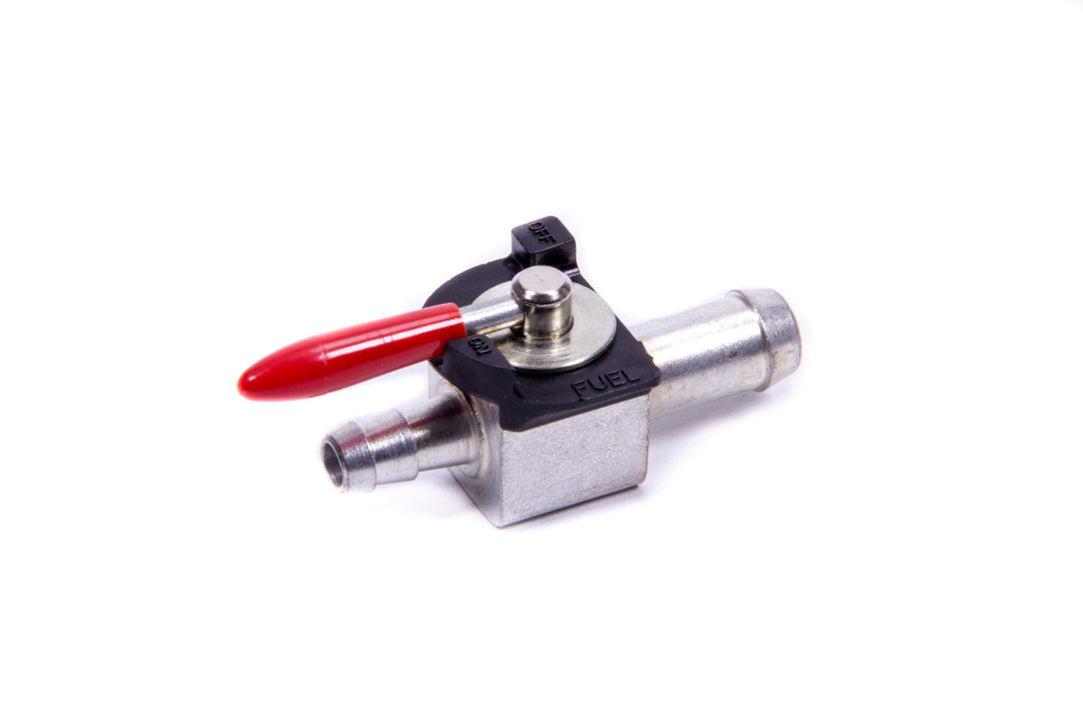 Replacement Petcock - Straight Swivel - 89000203