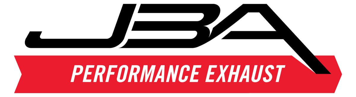 JBA Exhaust Catalog 2019 - JBA2018
