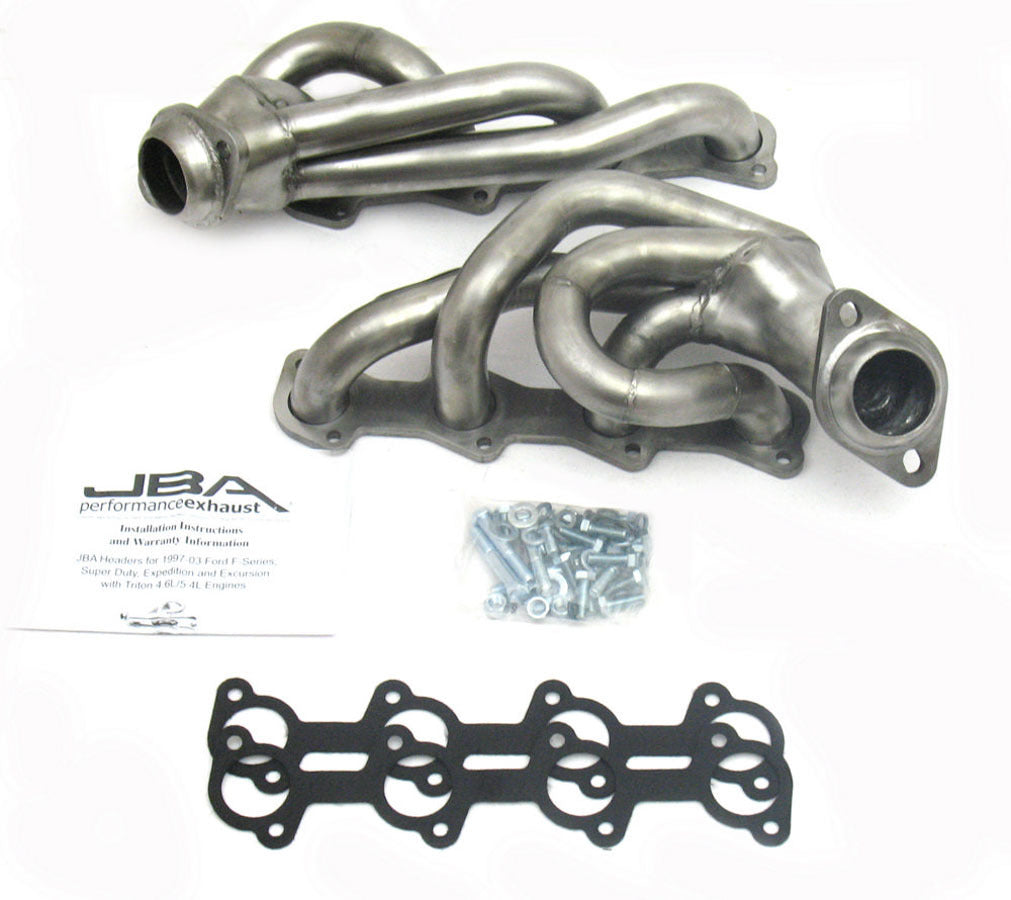 Shorty Headers 97-03 Ford Tru - 1679S