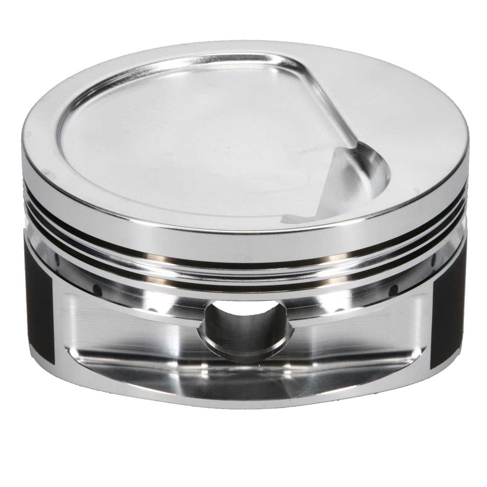 BBC Inverted Dome Piston Set 4.530 -20cc - 257943