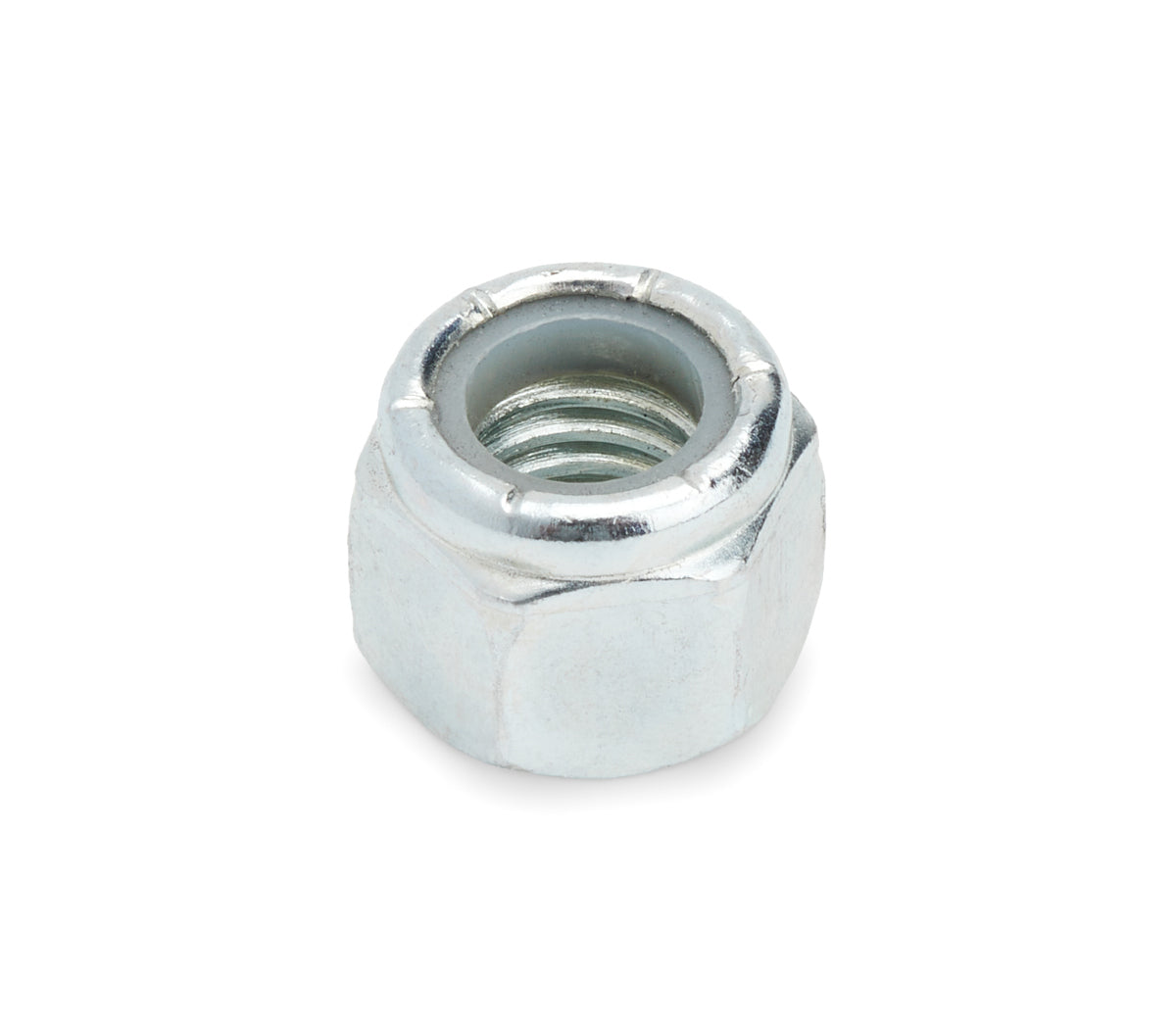 Nut Lock 3/8-16 - JER0053