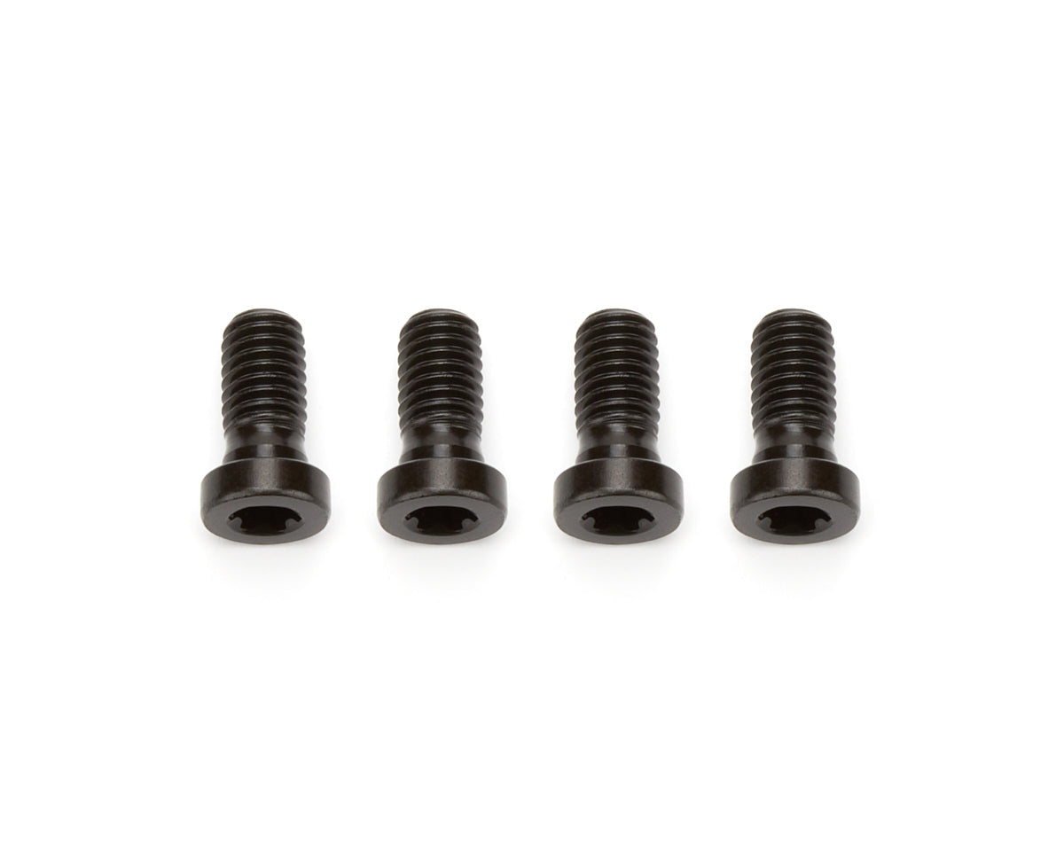 7/16-14 x .875 Bolt w/ T50 Torx 4pk - BLT218914