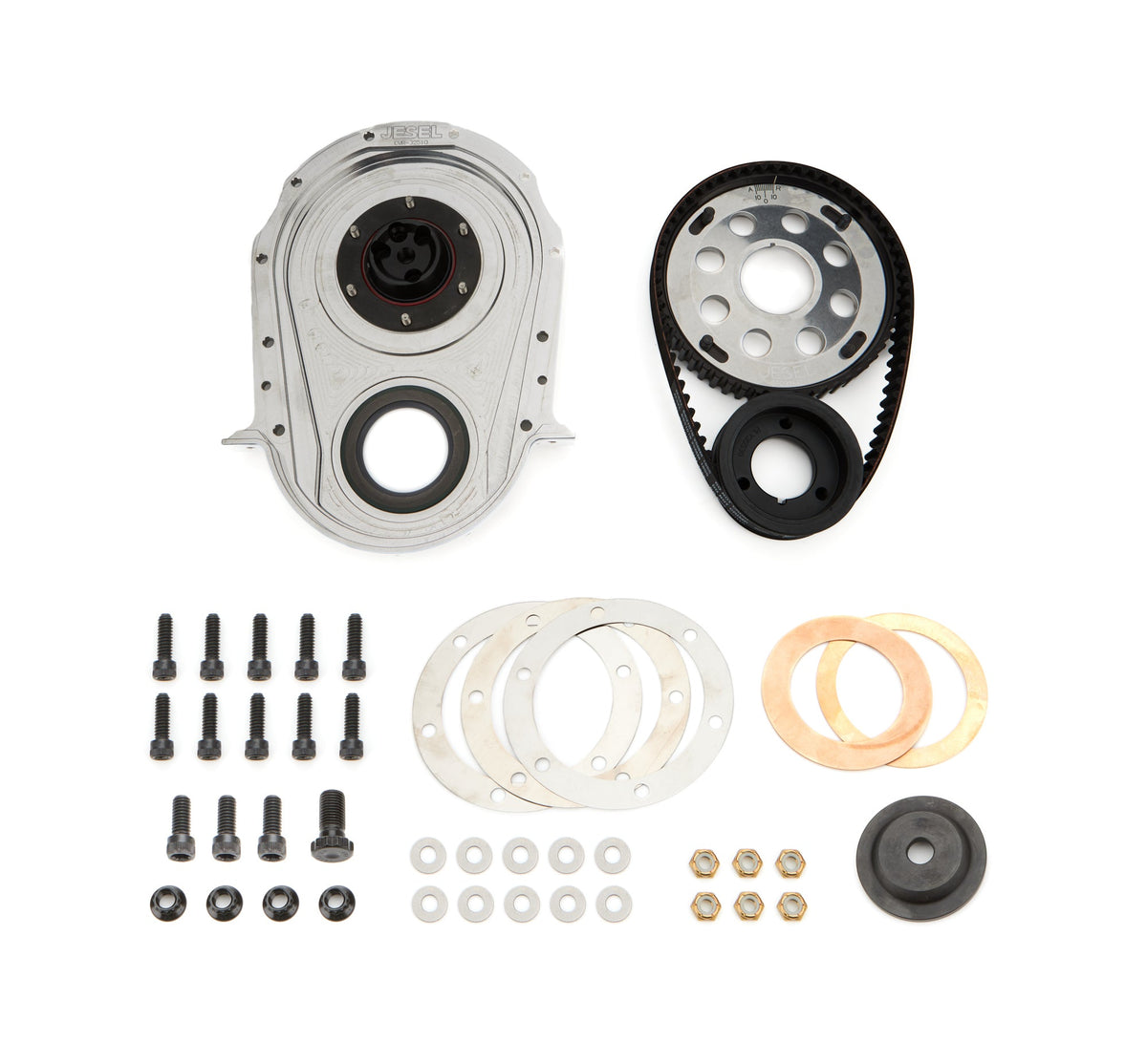 Belt Drive Big Block Chevy/Oldsmobile - KBD32000
