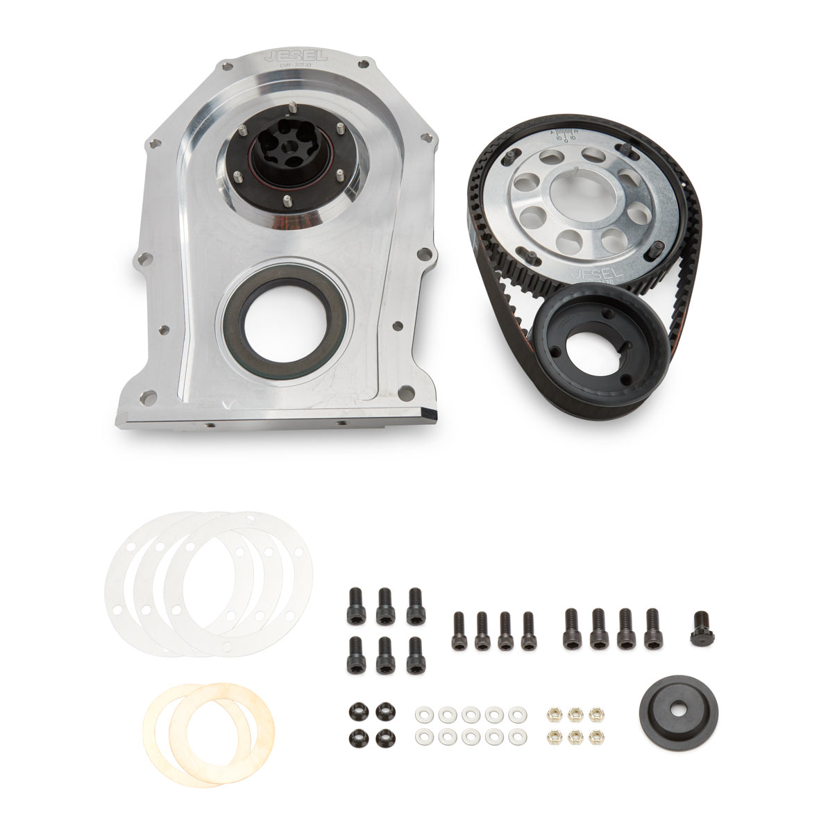 Belt Drive Big Block Chrysler - KBD35000