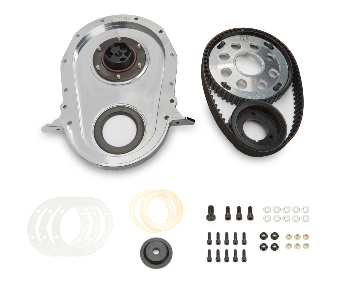 Timing Belt Assembly-donovan - KBD35500