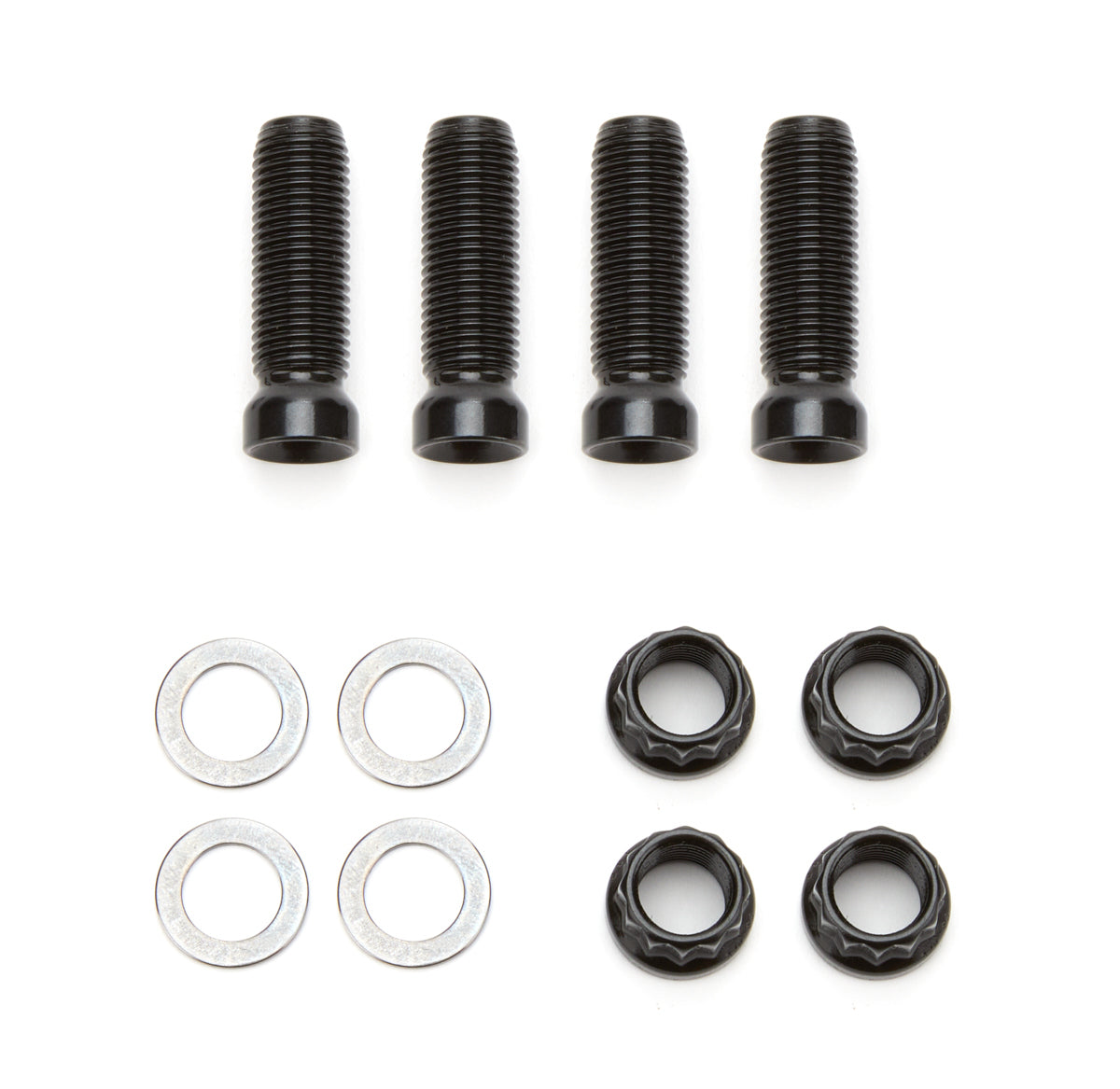 Adjuster Kit 3/8-24 Cup w/Nut 4pk - KLA204604