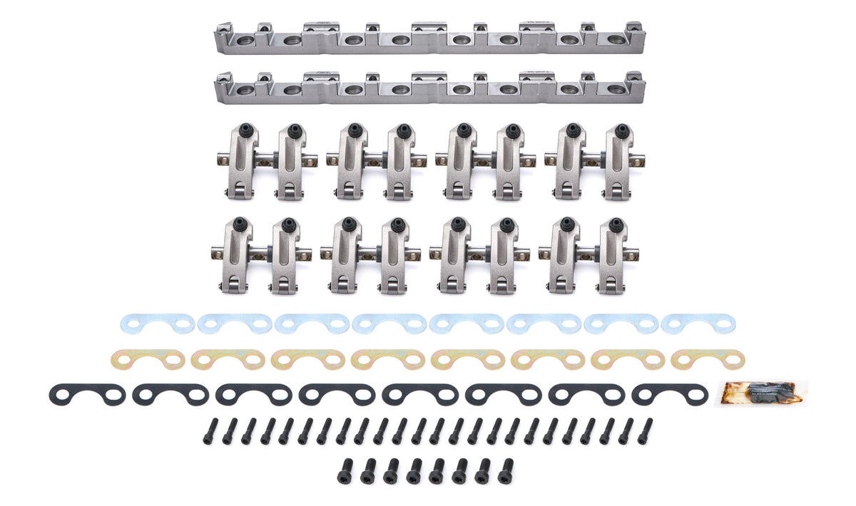 Rocker Set Pro Aluminum - KPS037266060
