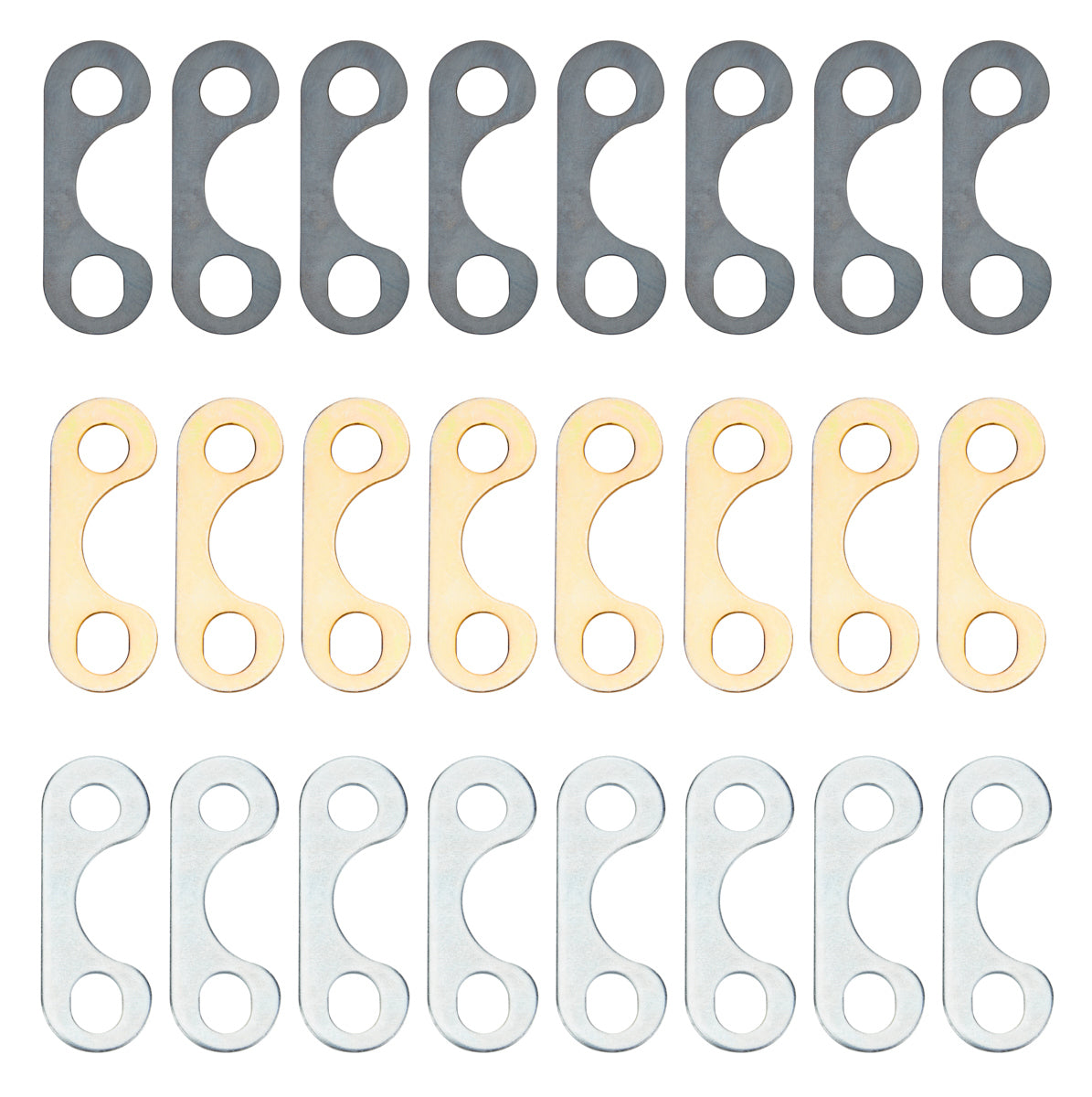 Stand Shim Kit - SB Horseshoe Type - KRS28100