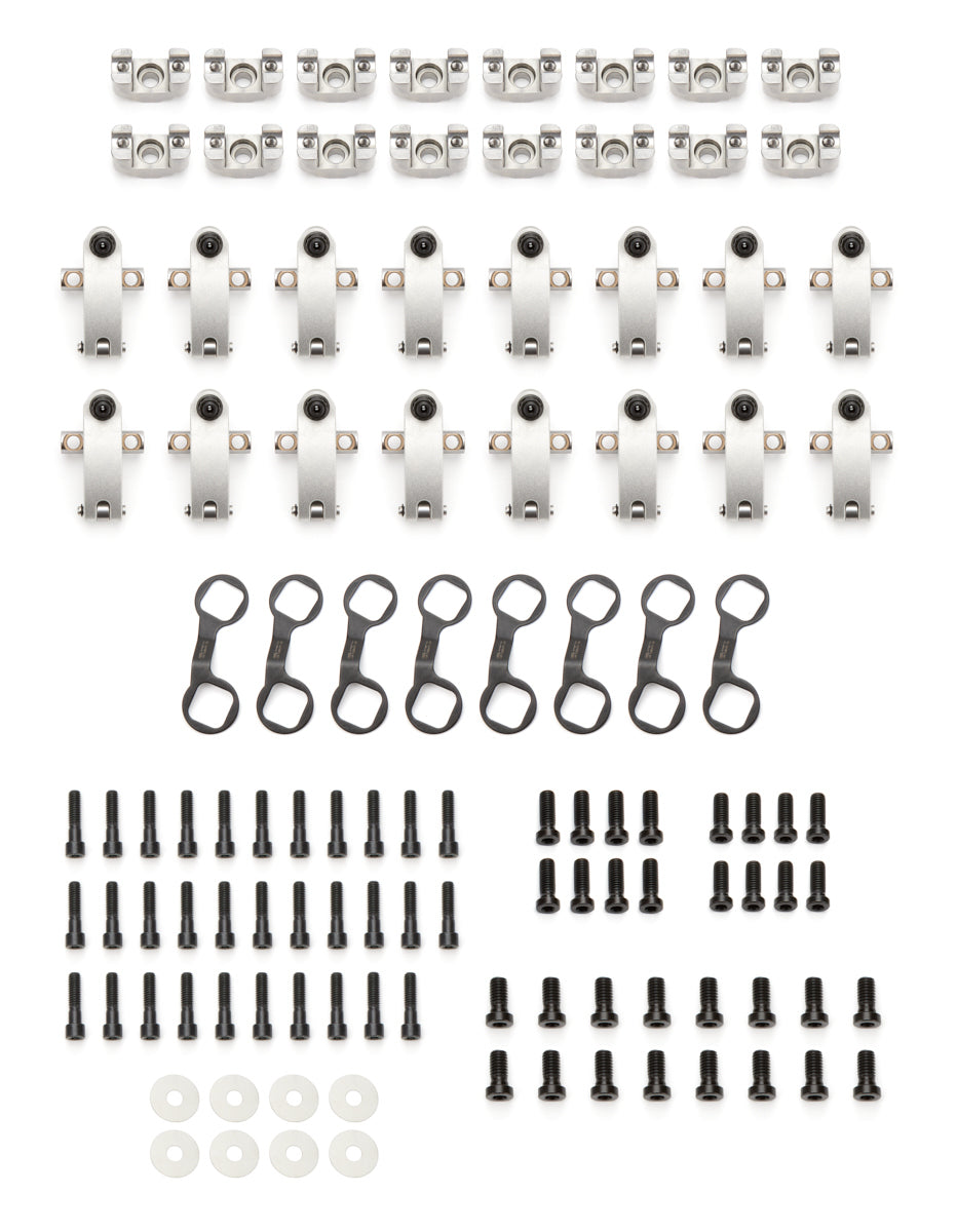 Shaft Mount Rocker Kit - KSS037070