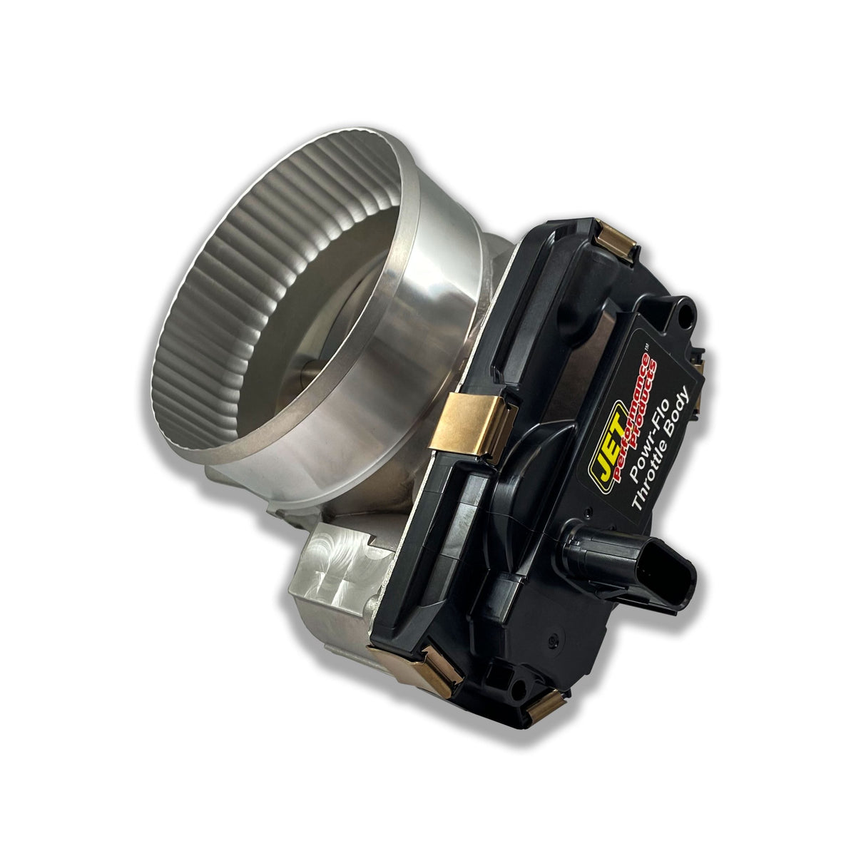 Throttle Body - 76132