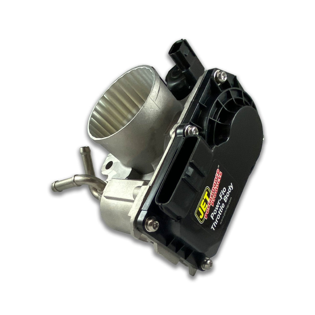 Throttle Body - 76155