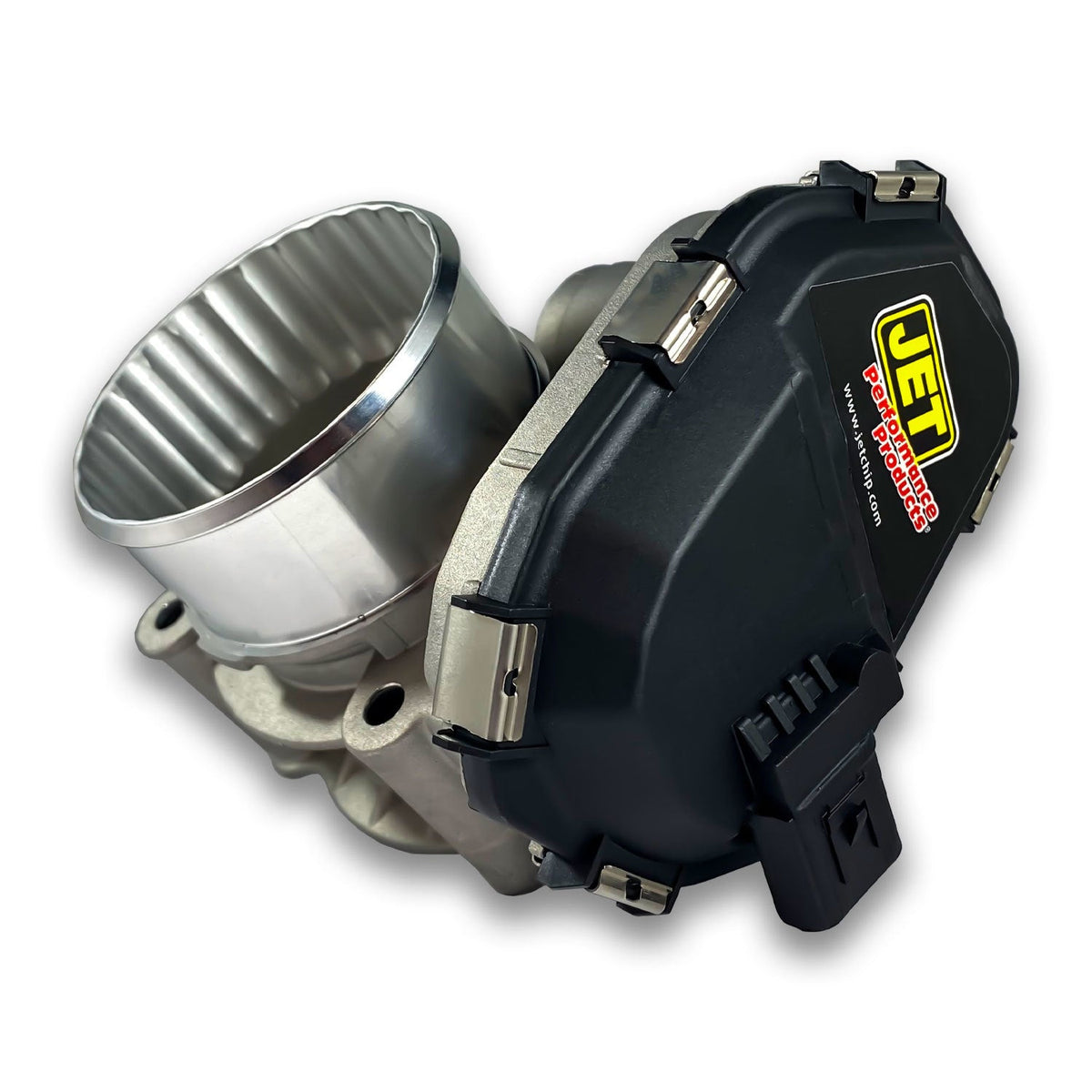 Throttle Body - 76161