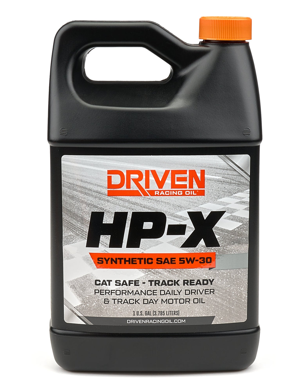 HP-X 5W30 Motor Oil 1 Gallon - 17308