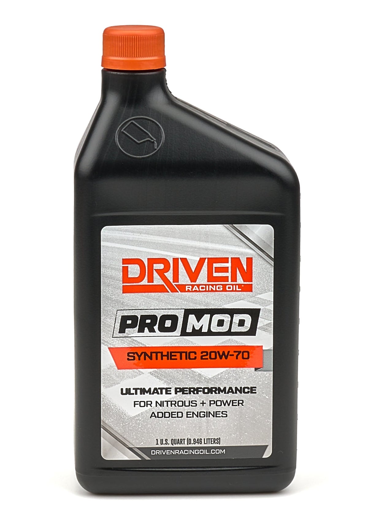 ProMod 20W70 Motor Oil 1 Quart - 24276