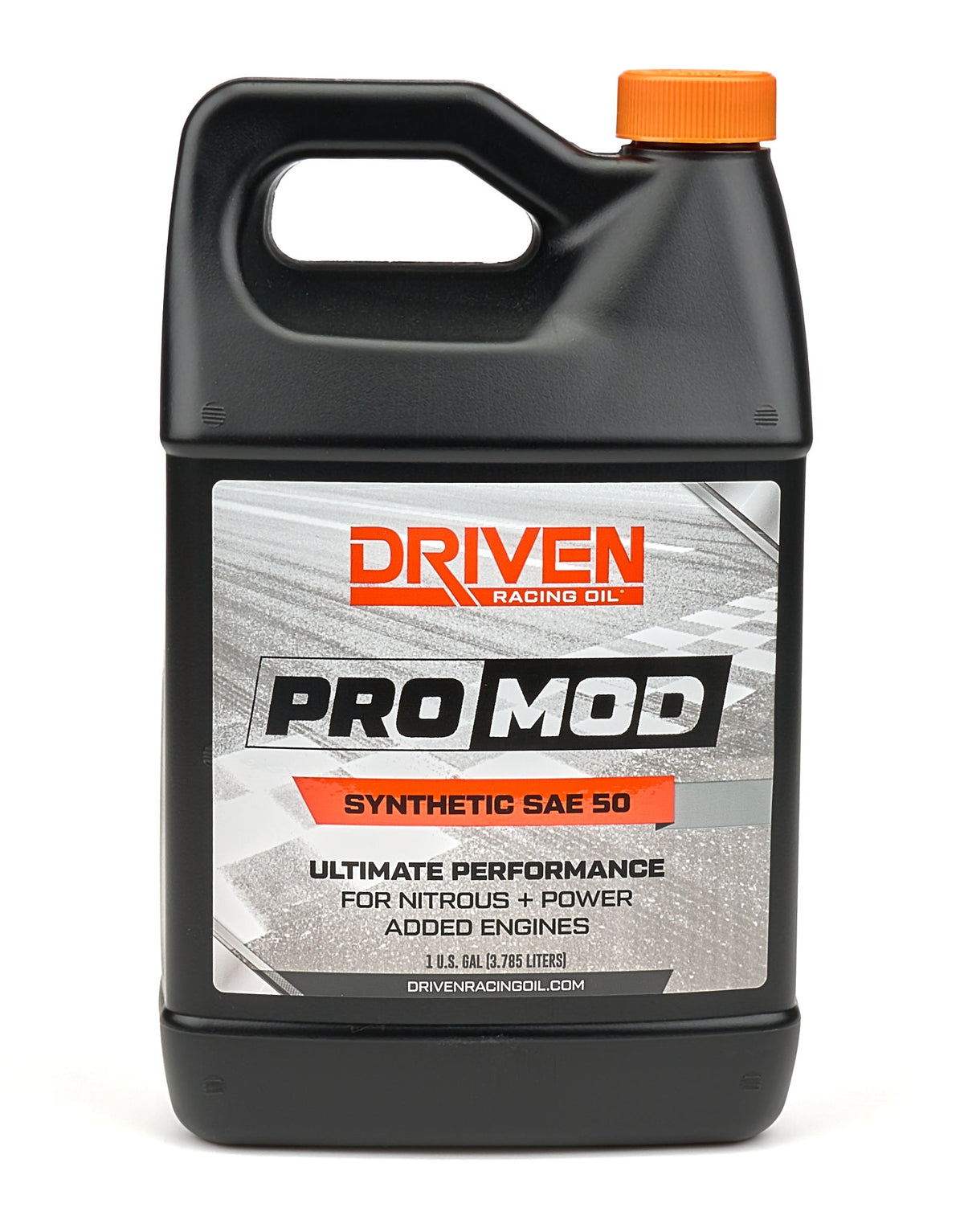 ProMod 50W Motor Oil 1 Gallon - 24508