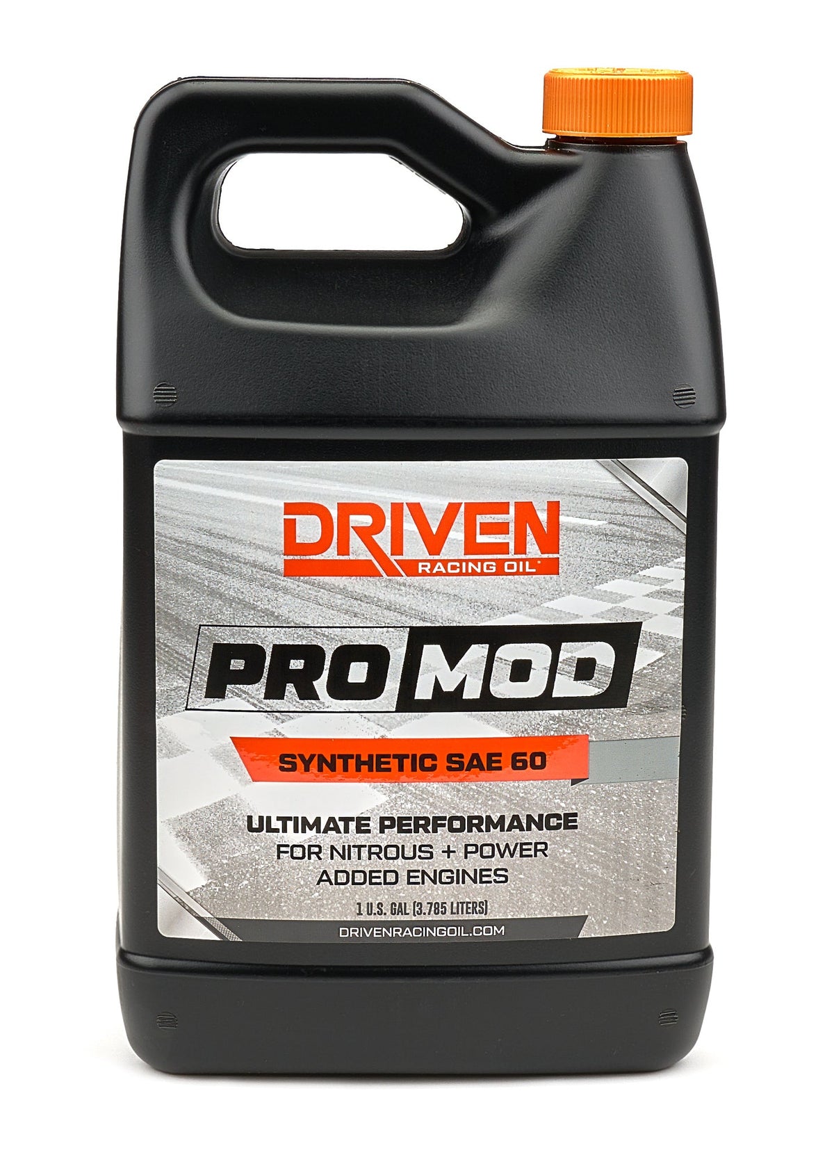 ProMod 60W Motor Oil 1 Gallon - 24608