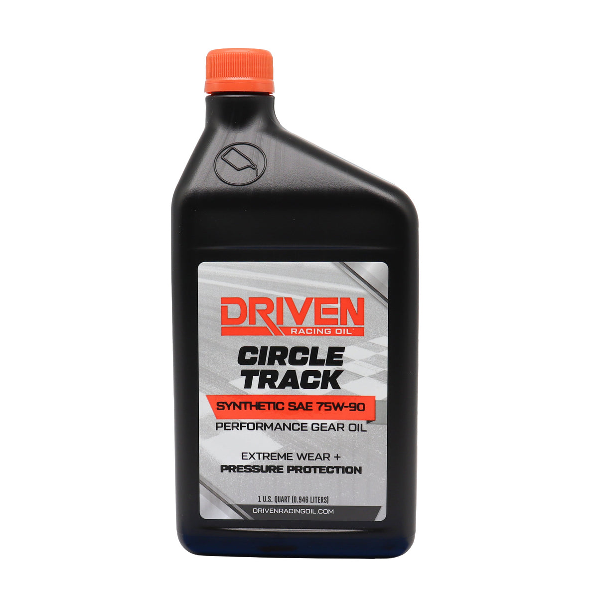 Syn 75W90 Gear Oil 1 Quart - 26906
