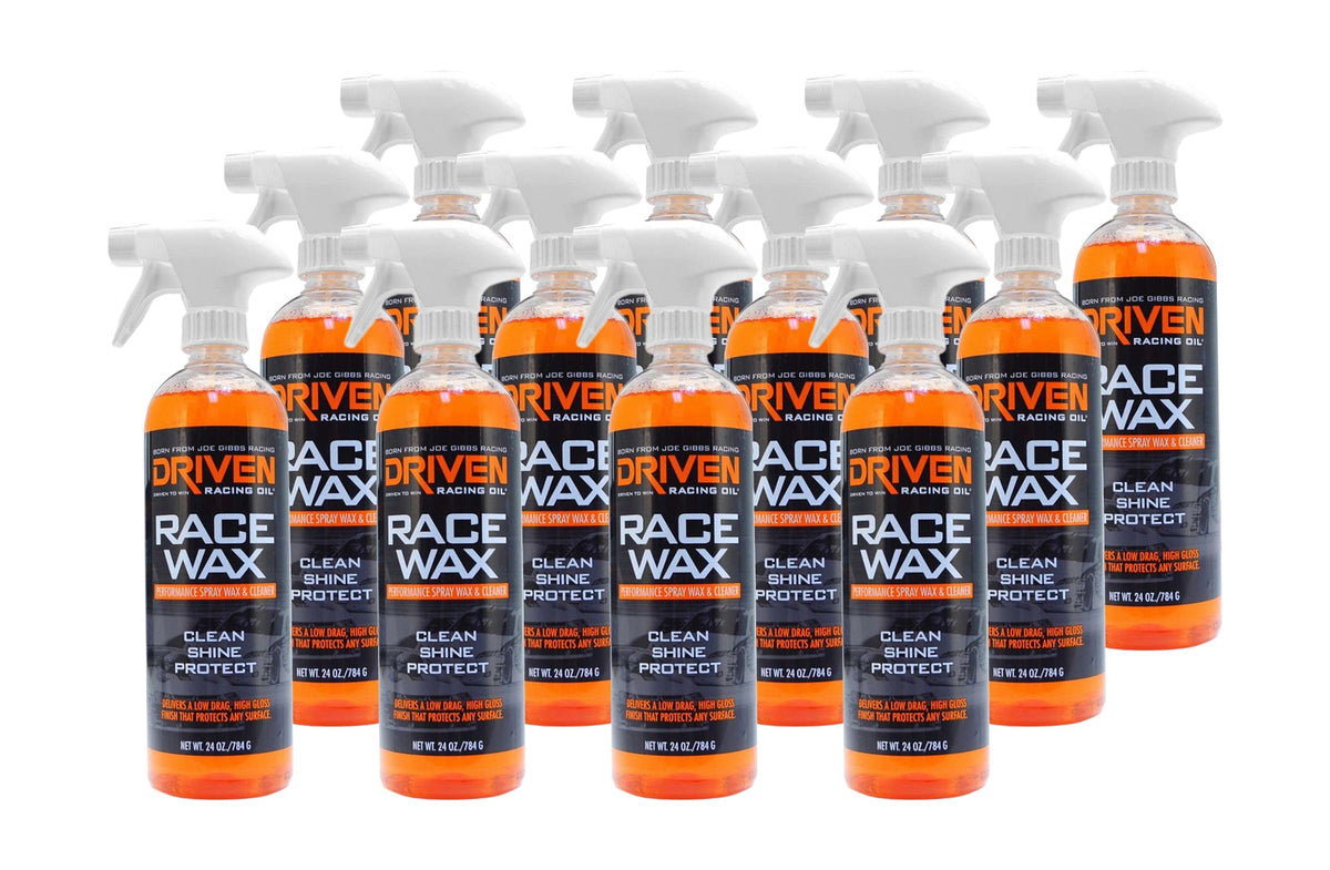 Race Wax Case 12 x 24oz - 5006012