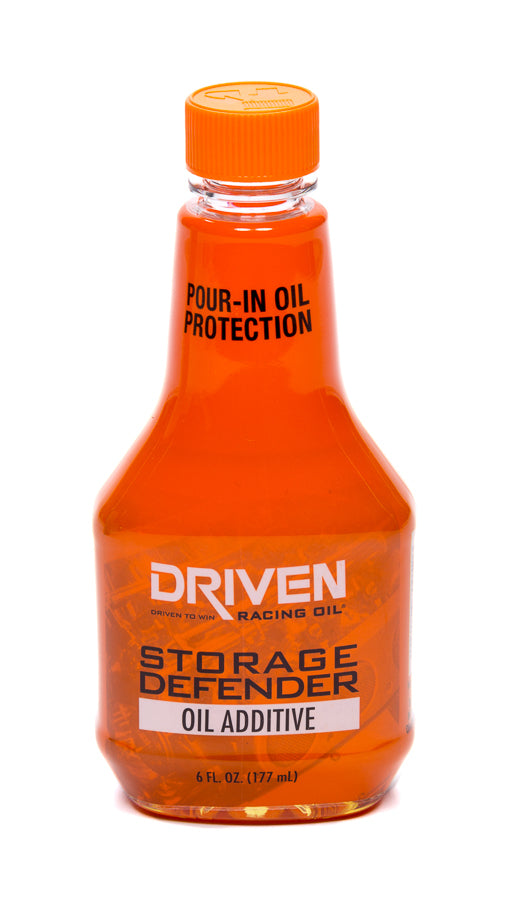 Storage Defender Oil Additive 6oz Bottle - 70052