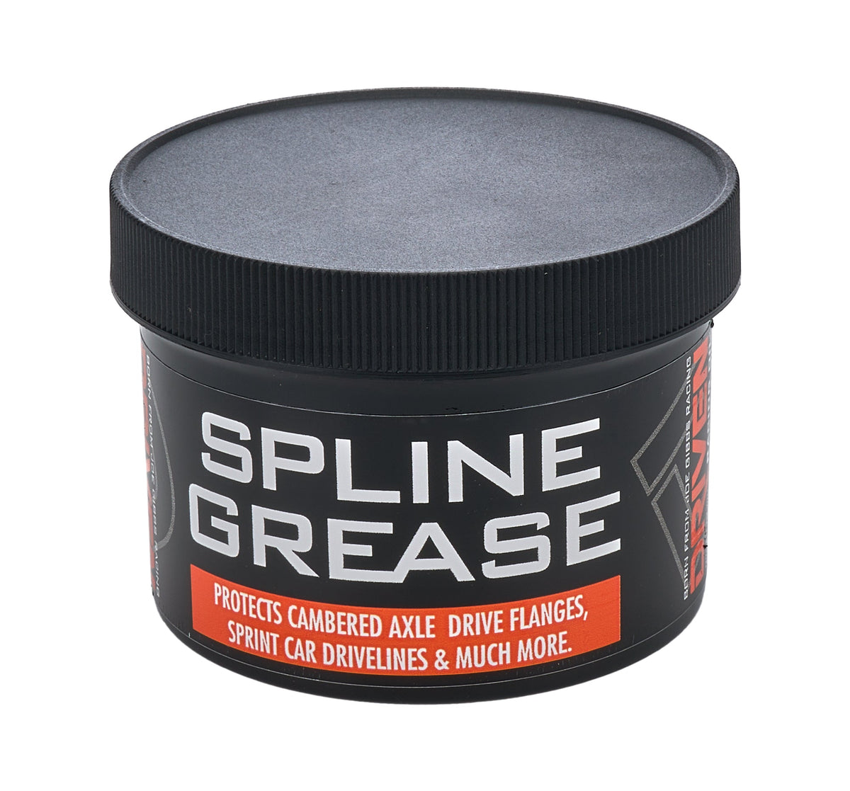 Spline Grease 1/2 Lb Tub - 70070
