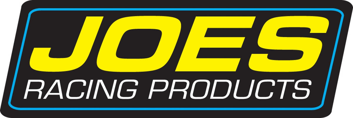 Joe's Racing Catalog 2026 - JOE100