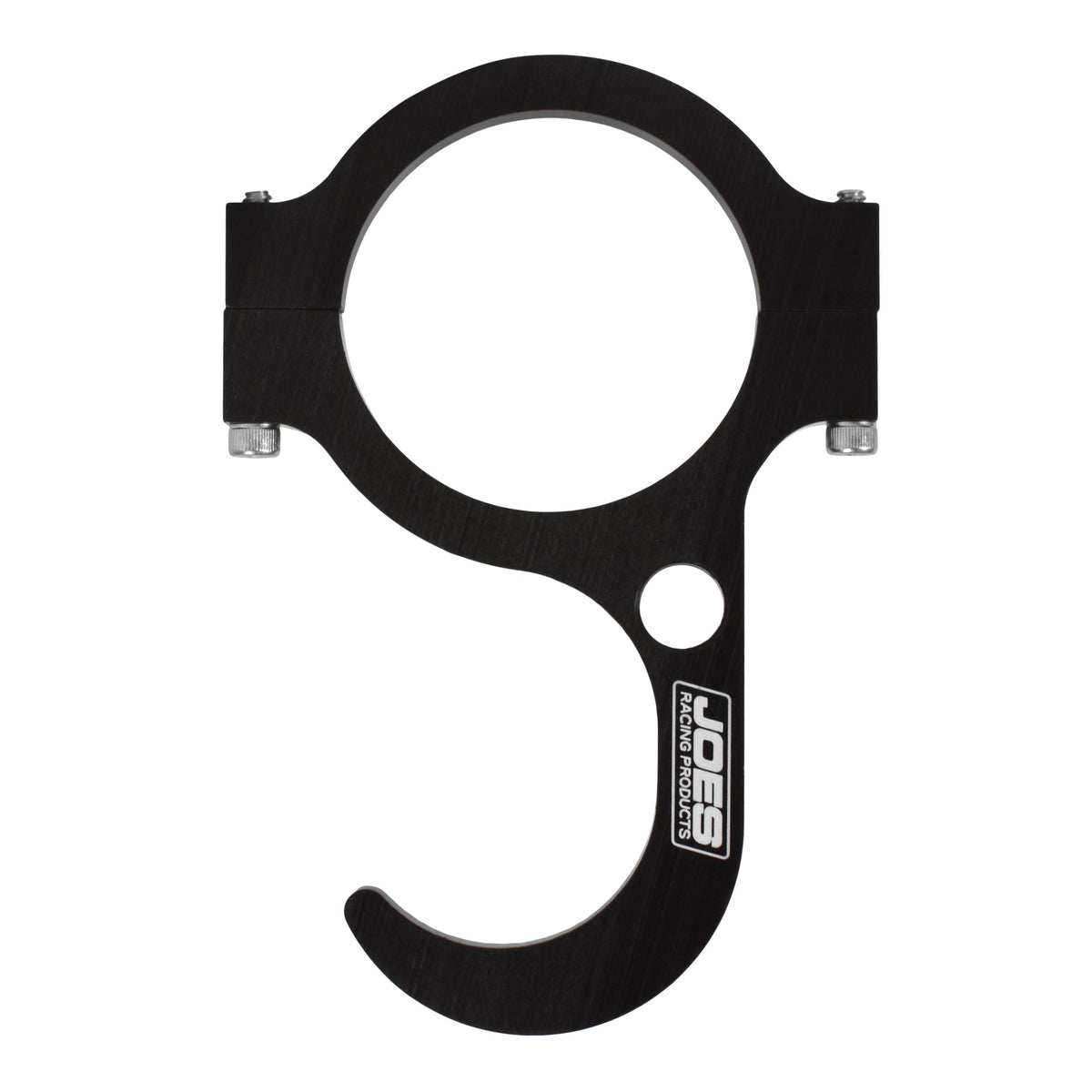 Steering Wheel Hook 1.5in Black - 10702B