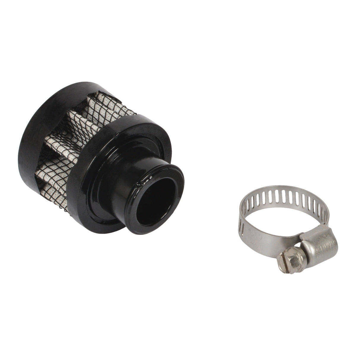 Vent Clamp Filter - 12250