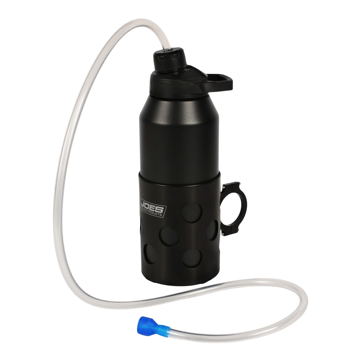 Super Drink Holder Kit 1-3/4in Mnt Insulated - 12716