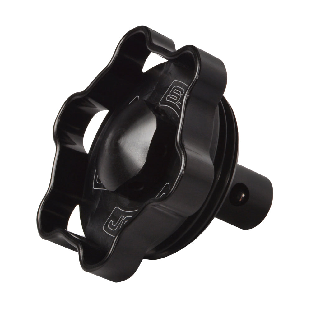 Fuel Cap Assembly - 13277