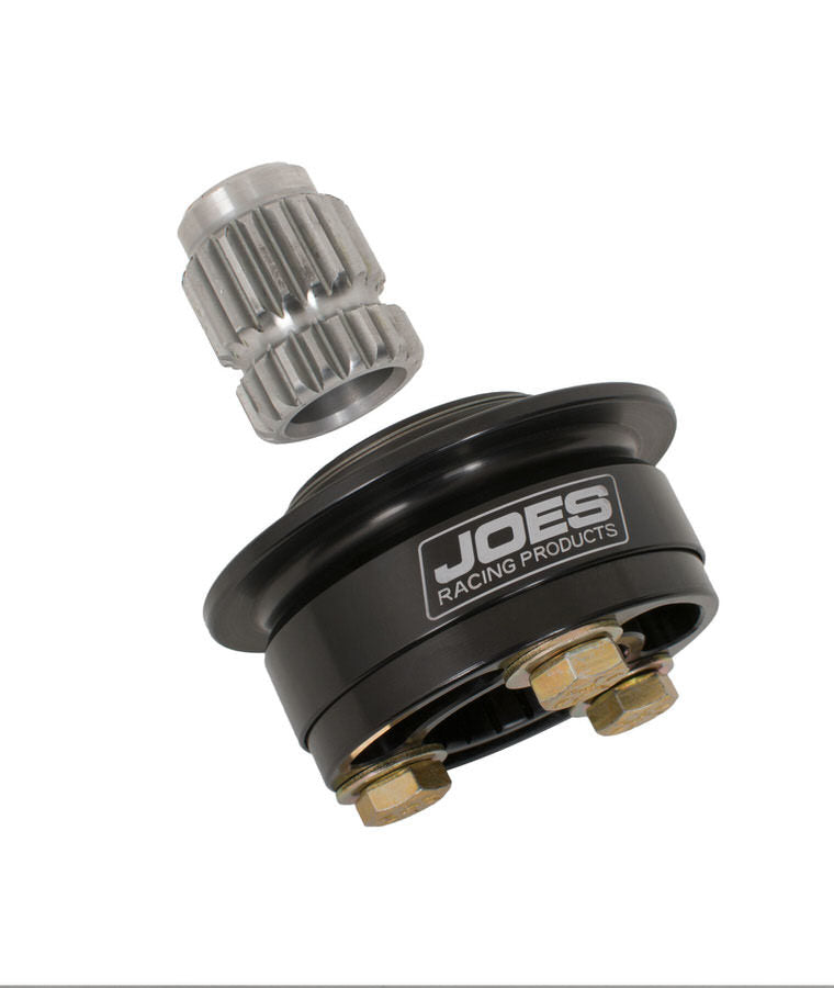 Quick Release - 13400