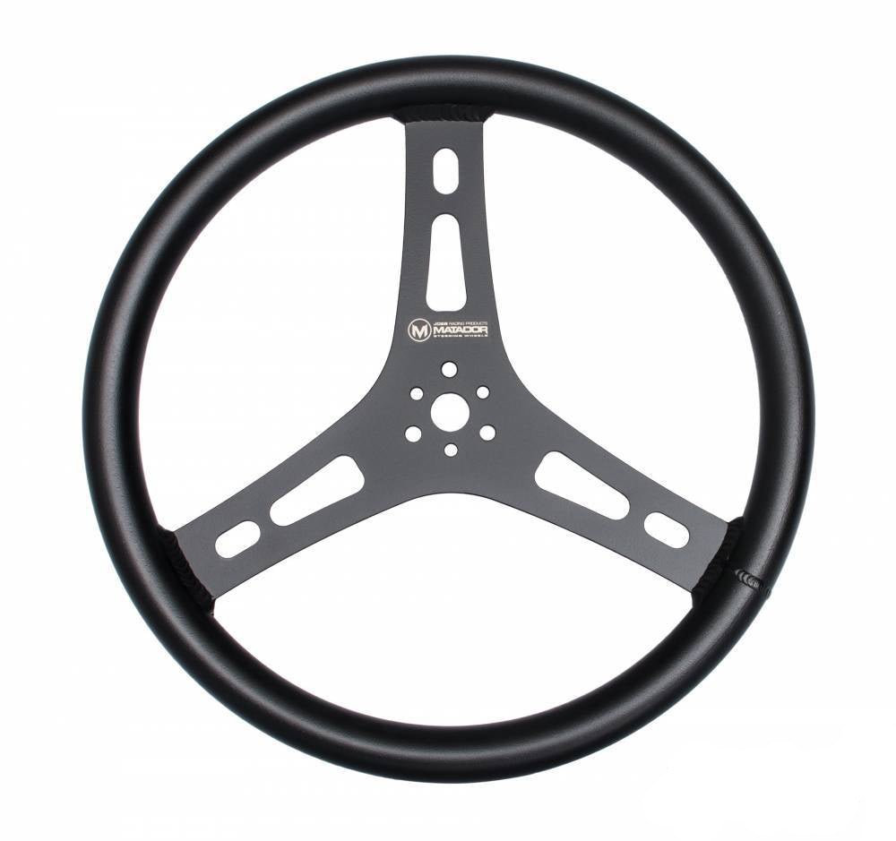Steering Wheel - 13550B