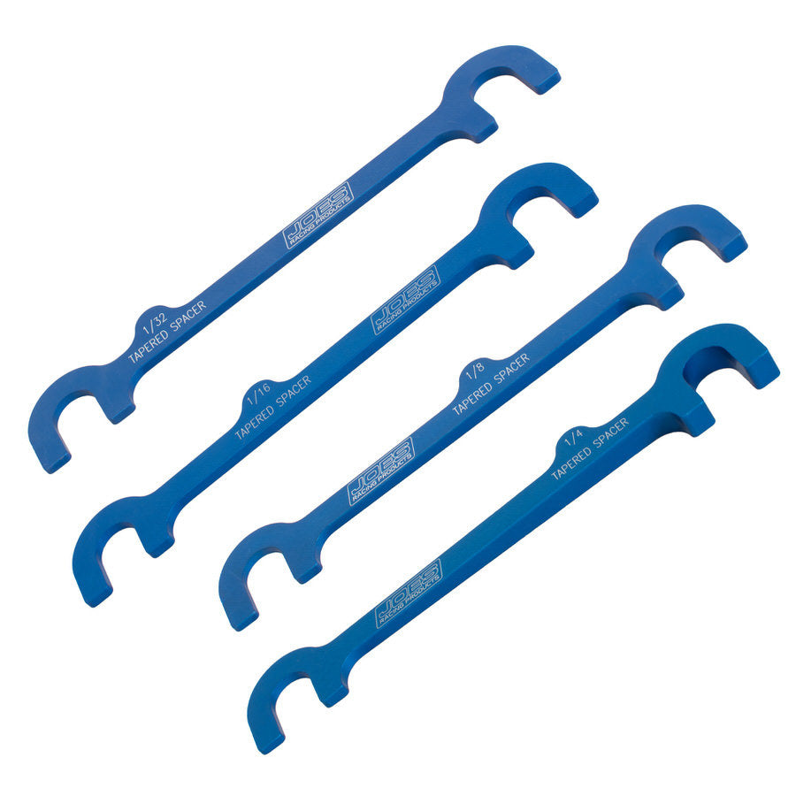 A-Arm Spacer Tapered Kit 4pc - 14250