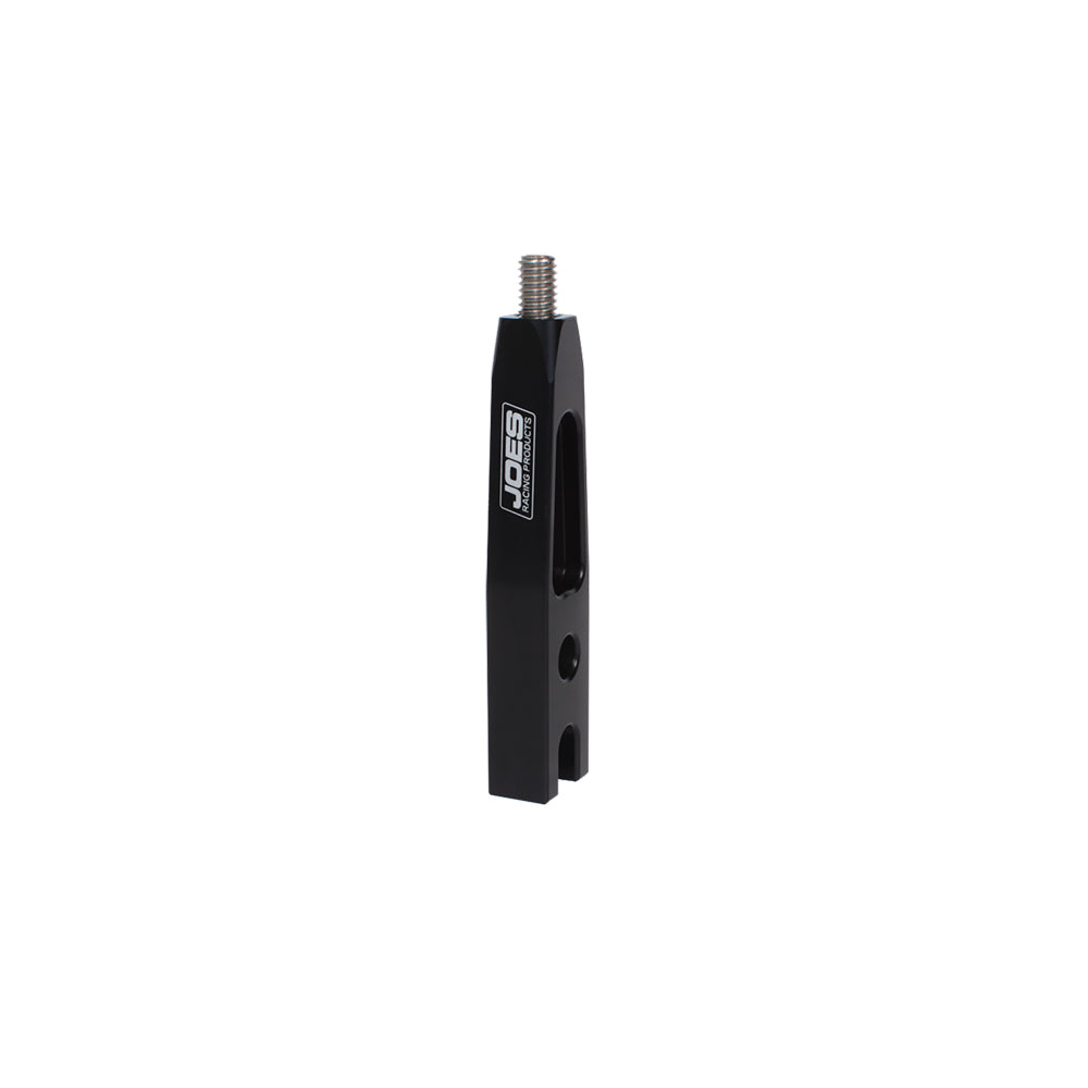 Lever Shift 4IN Straight Aluminum - 16998