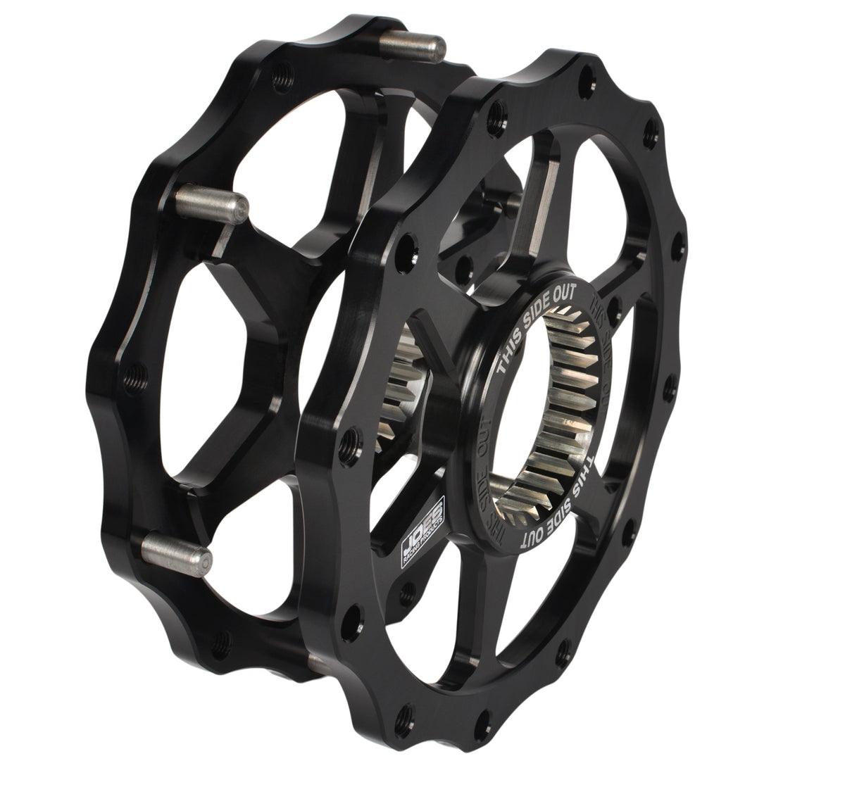 Sprocket Carrier - 25680